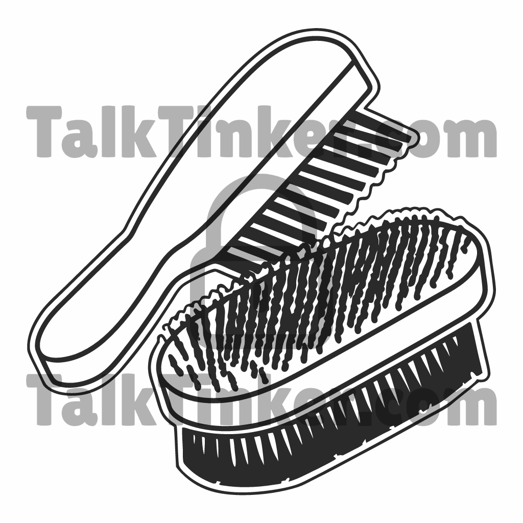 Hairbrush