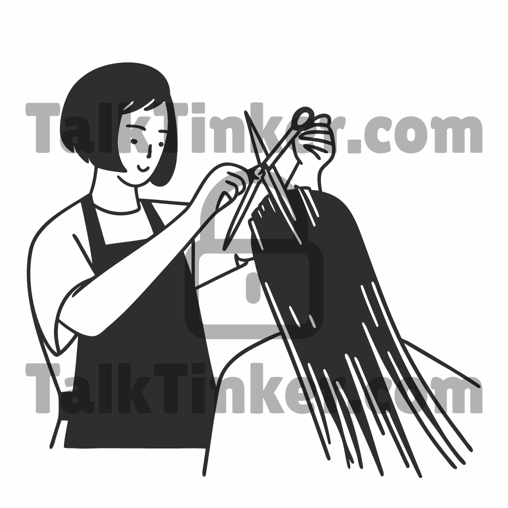 Hairdresser