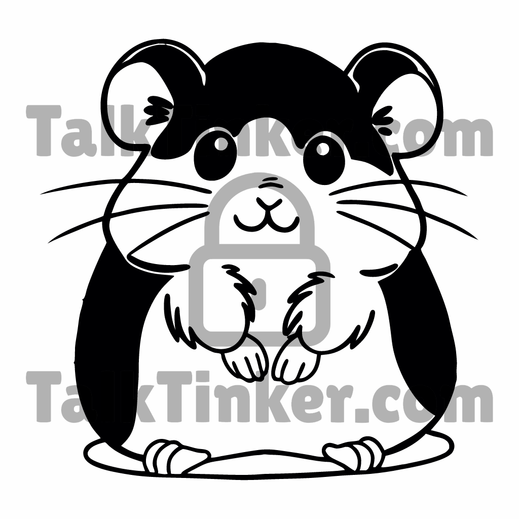 Hamsteri