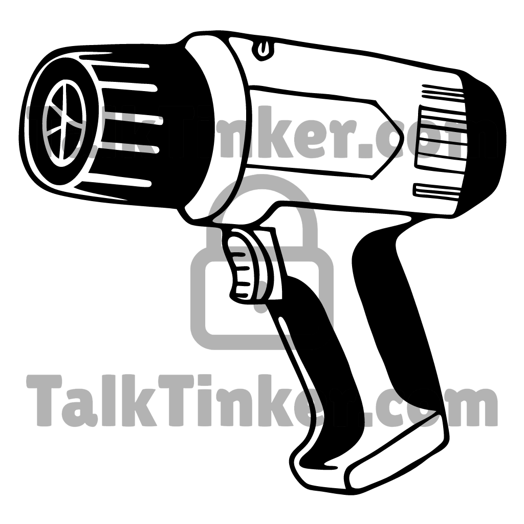 Heat Gun