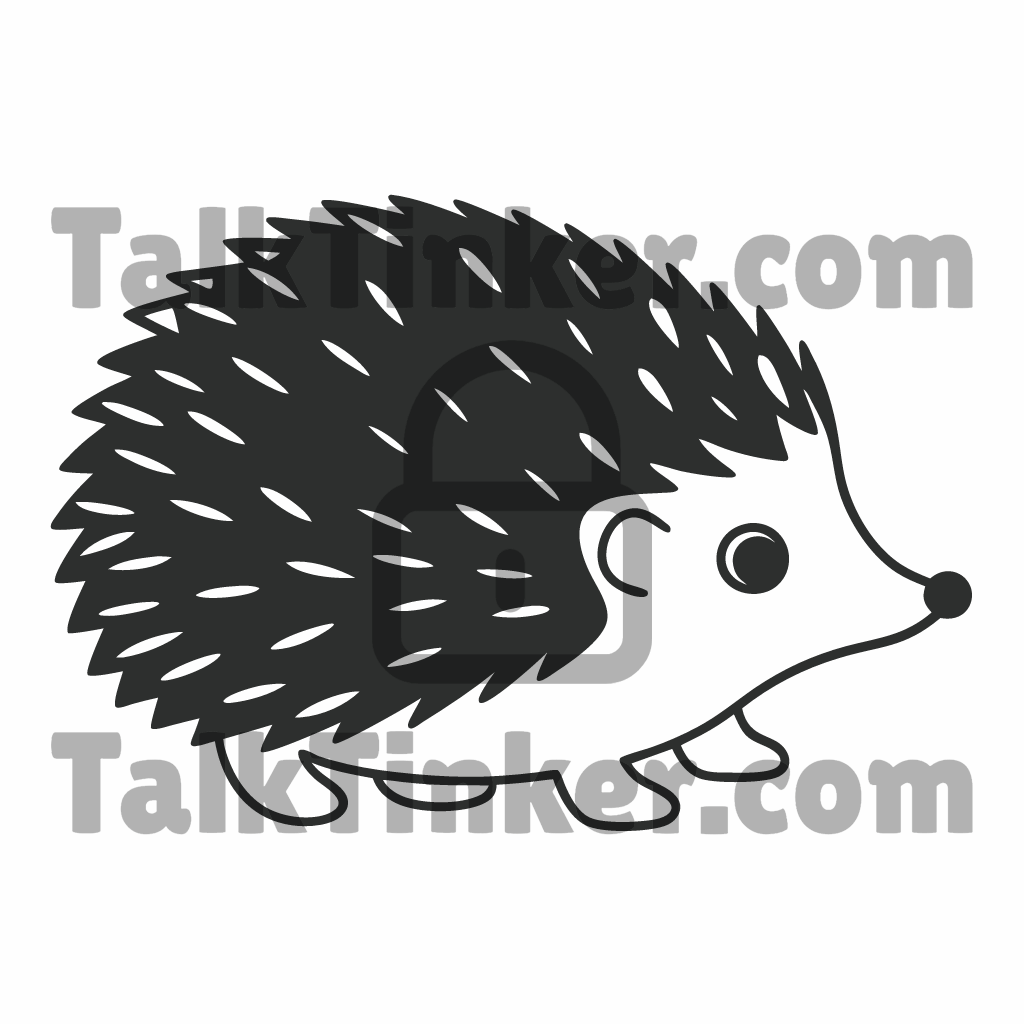 Hedgehog