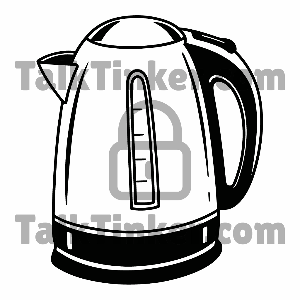 Kettle