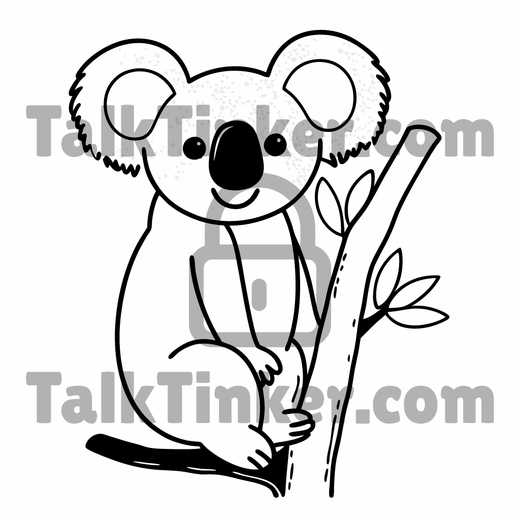 Koala