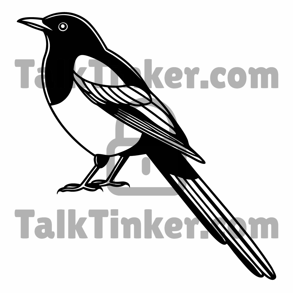 Magpie