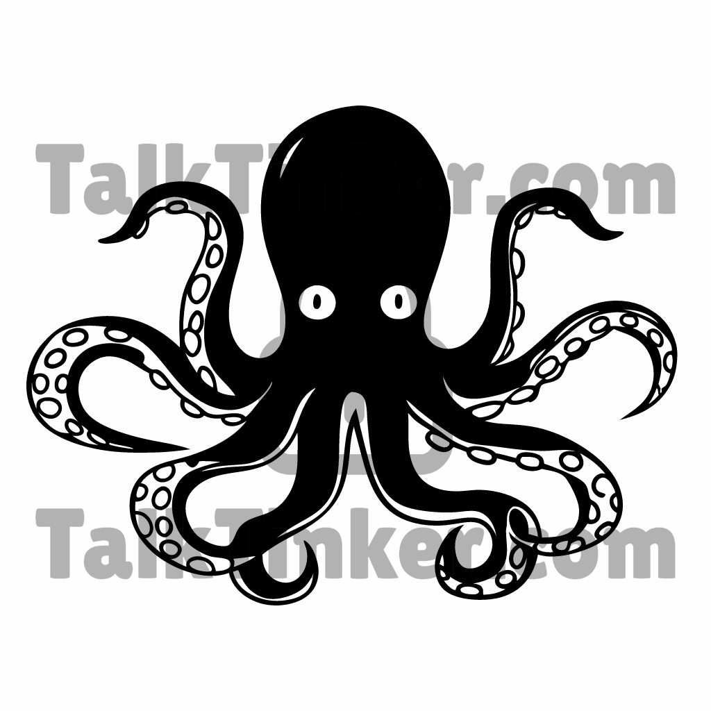 Octopus