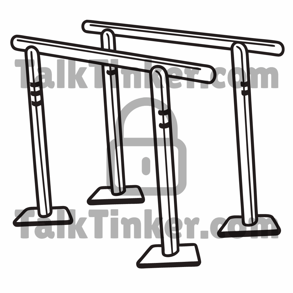 Parallel Bars