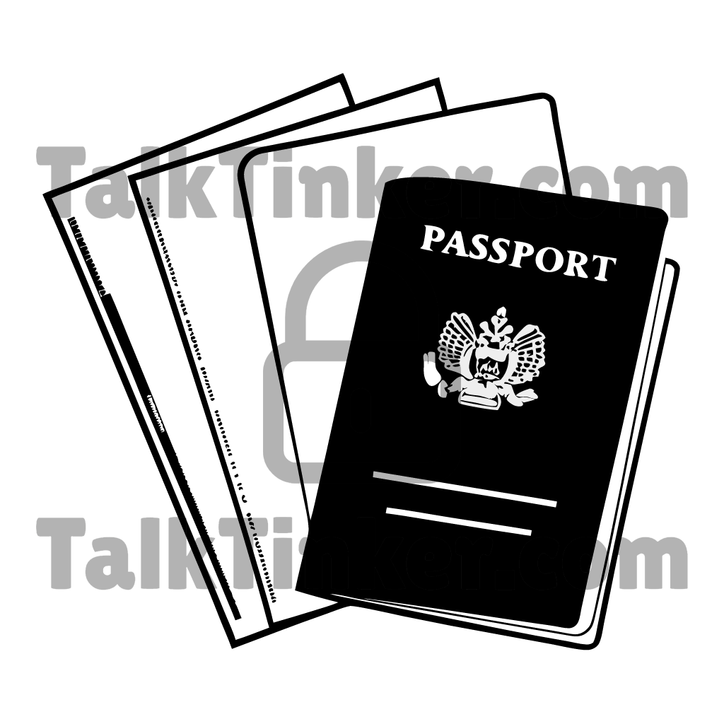 Passport