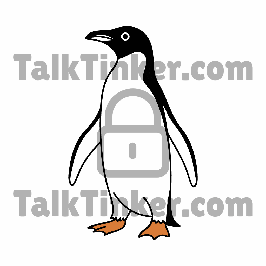 Penguin