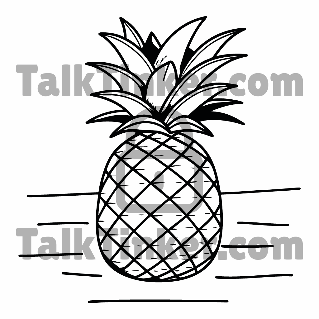 Pineapple