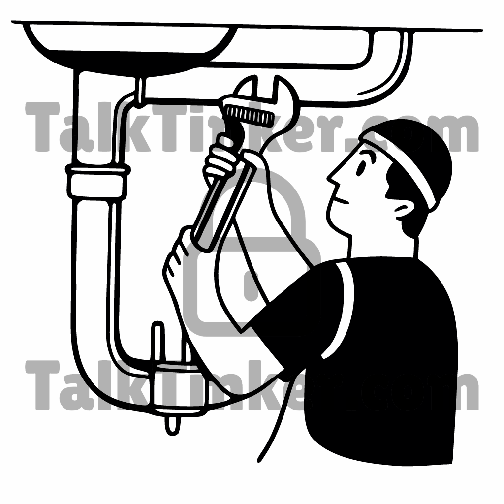 Plumber