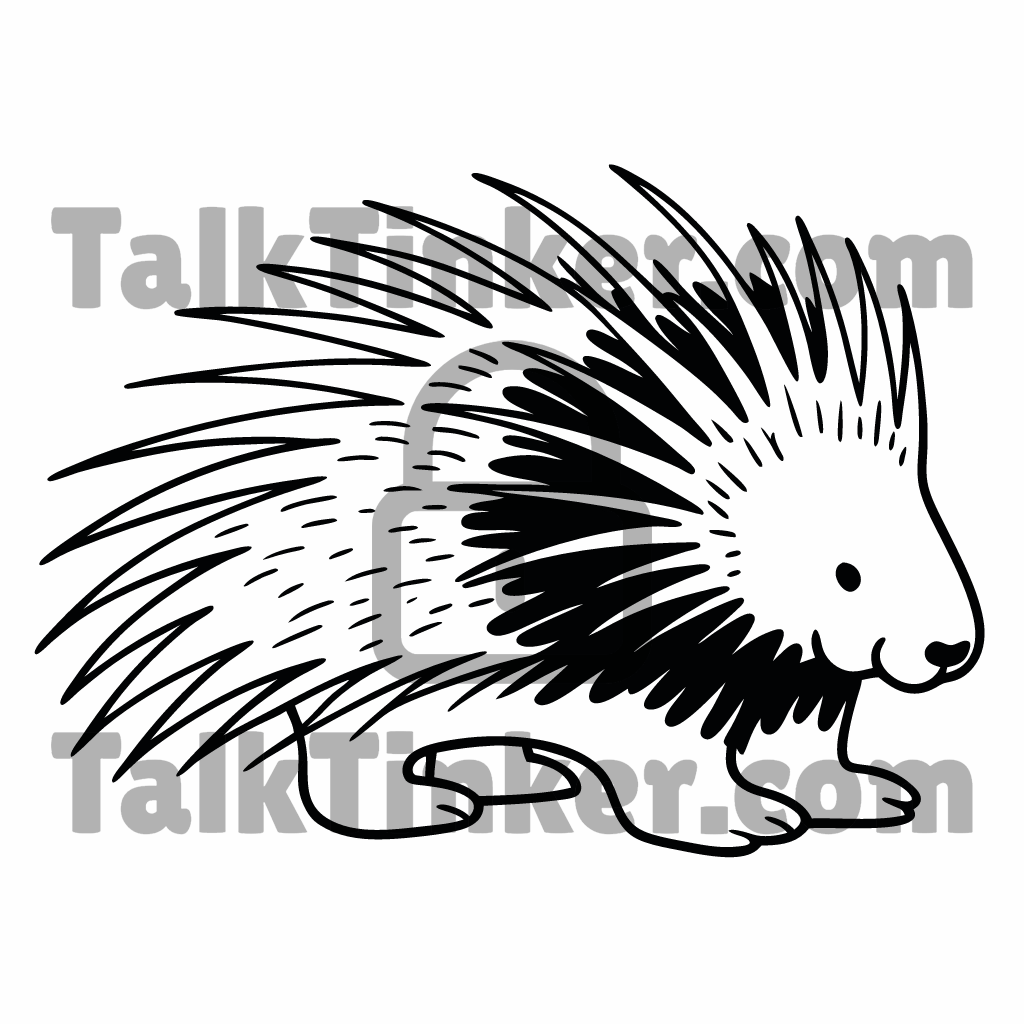 Porcupine