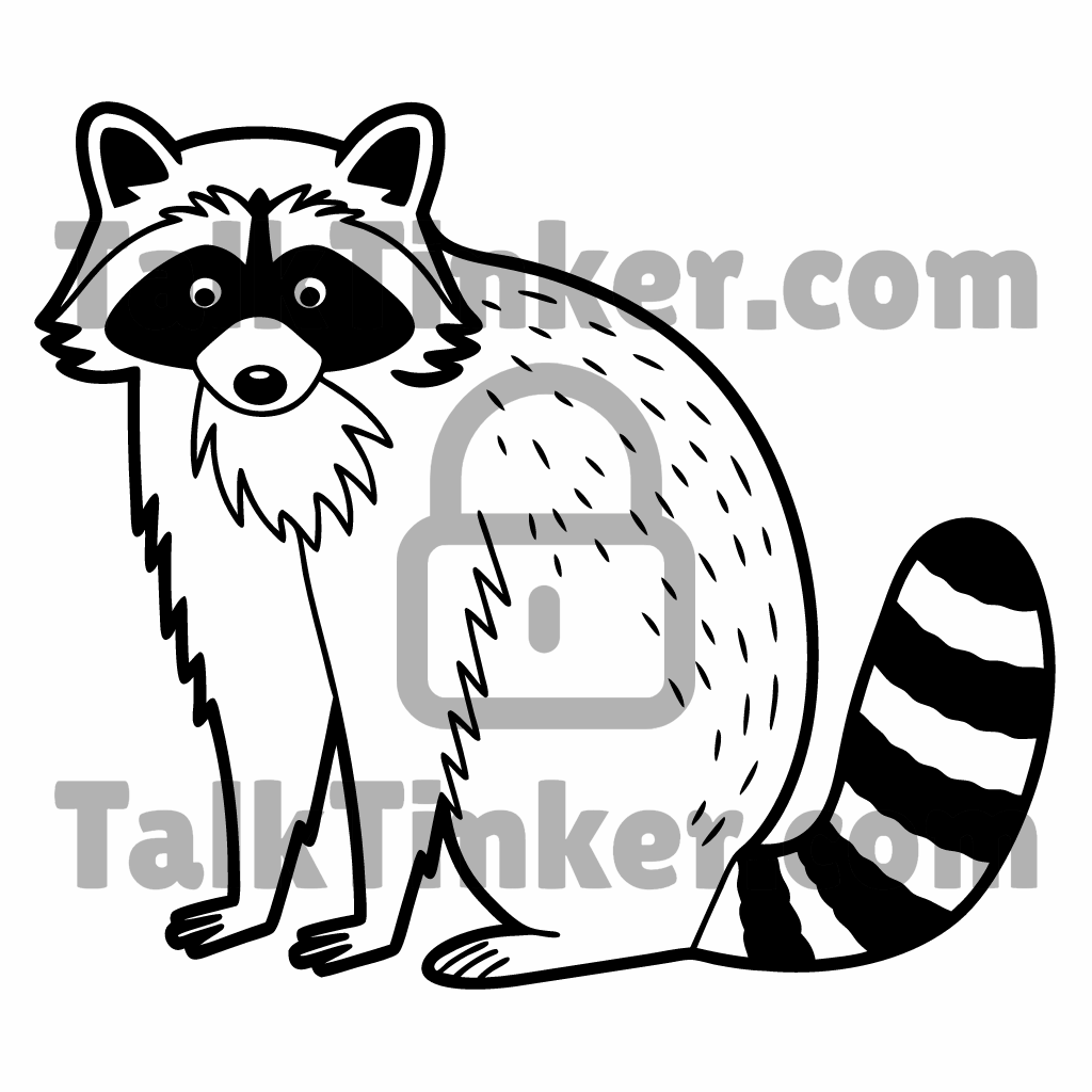 Raccoon