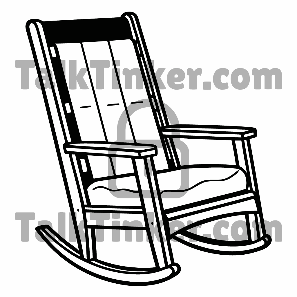 Rocking Chair