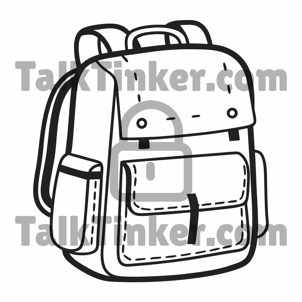 Schoolbag