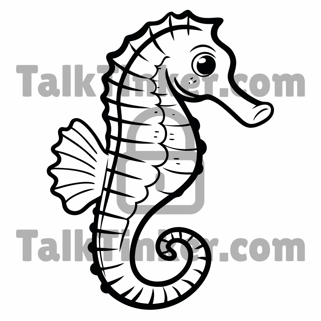 Seahorse