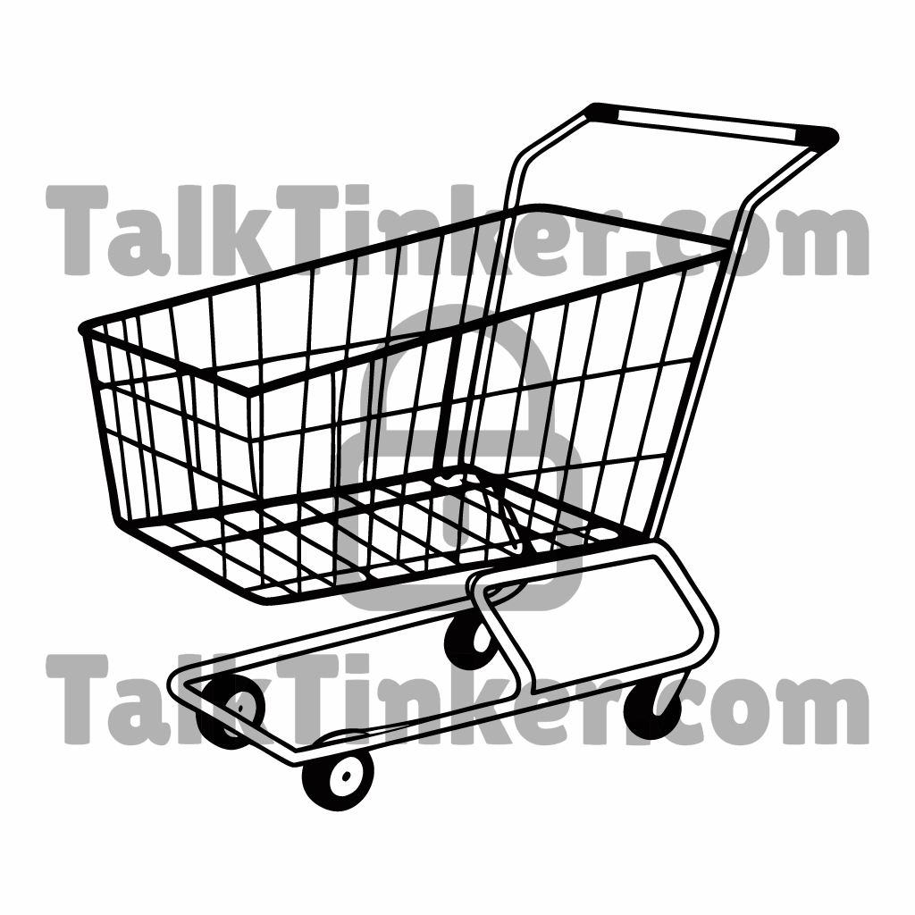 Shopping Cart