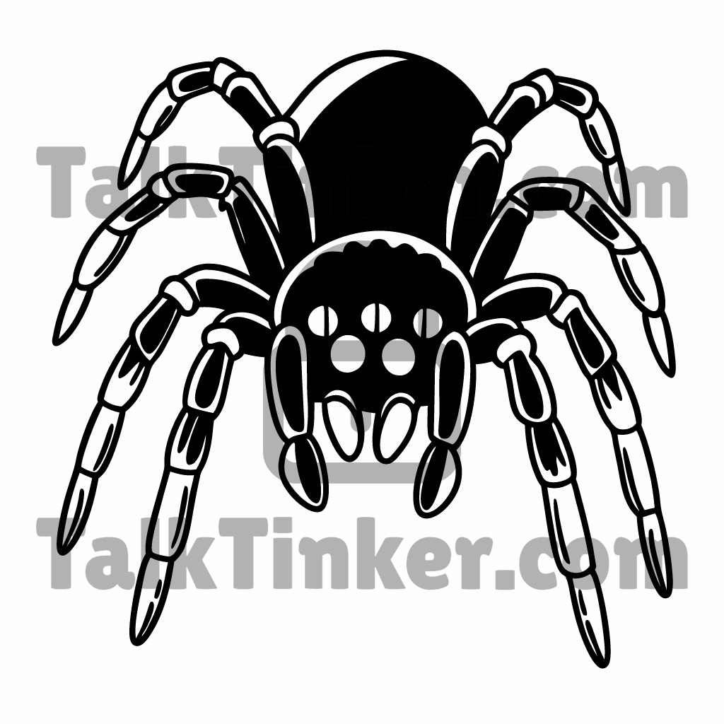 Spider