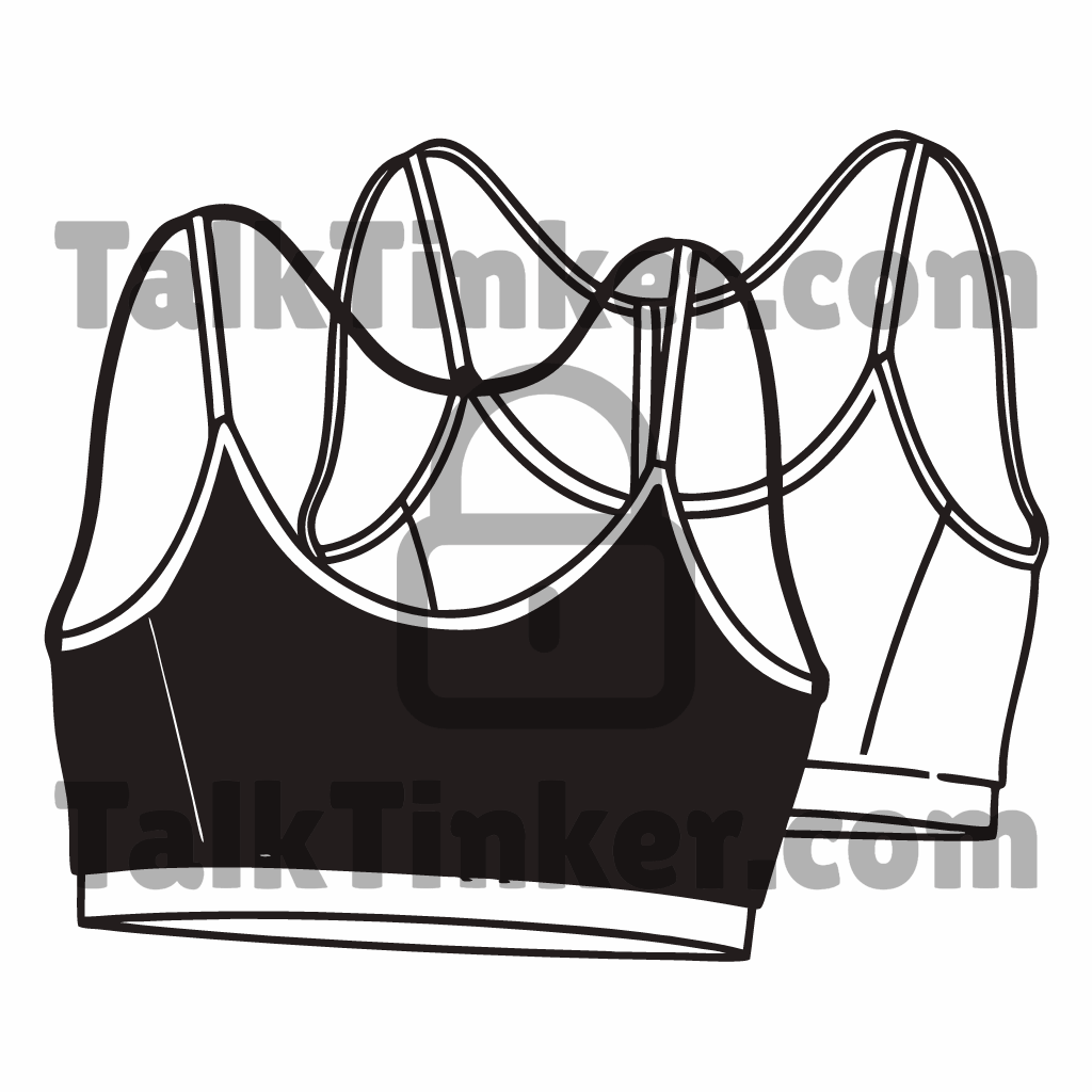 Sports Bra