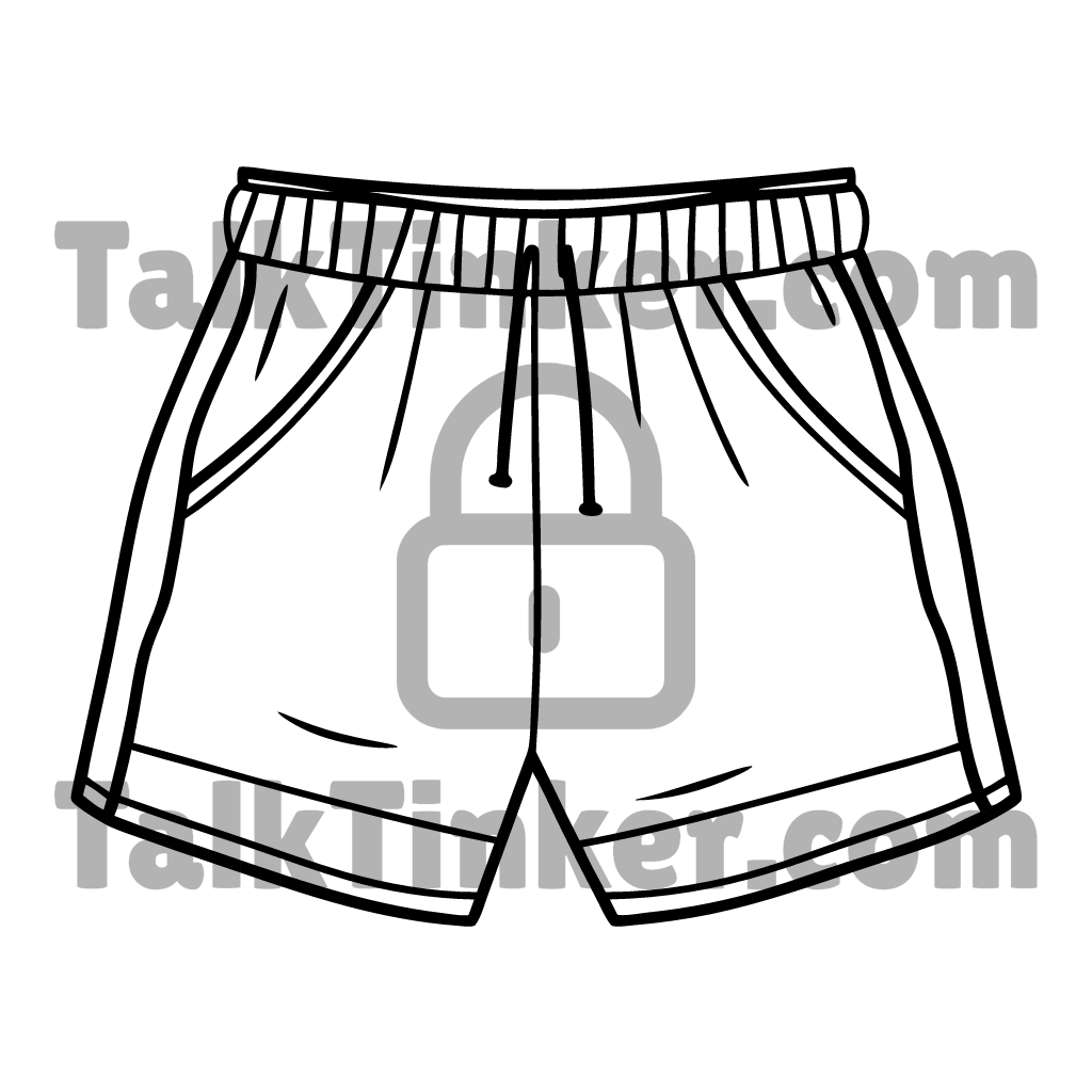 Sports Shorts