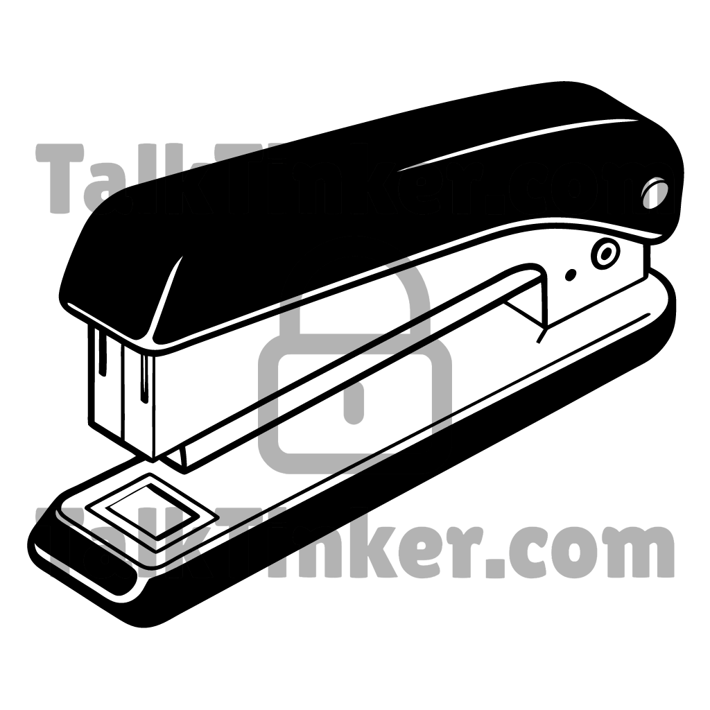 Stapler