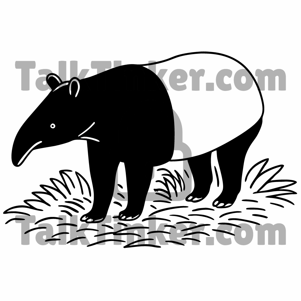 Tapir