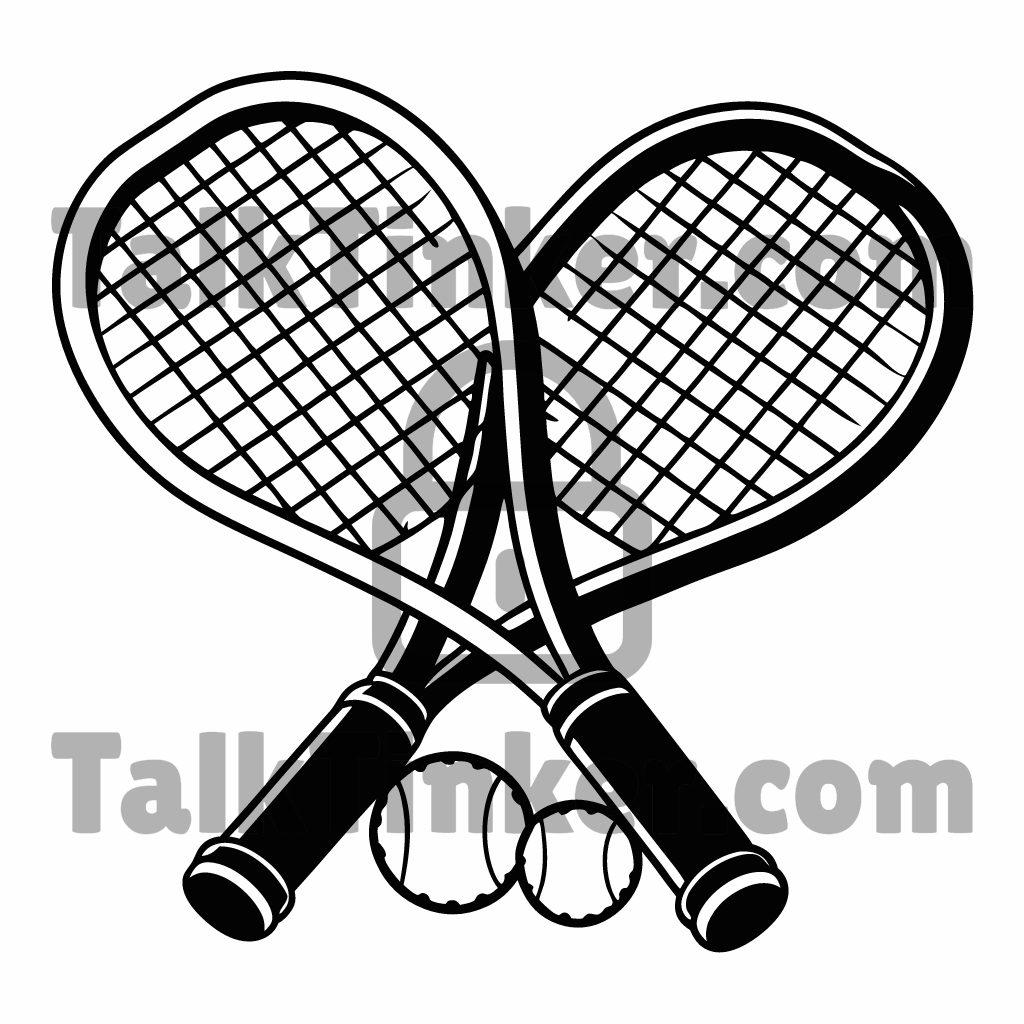 Tennisracket