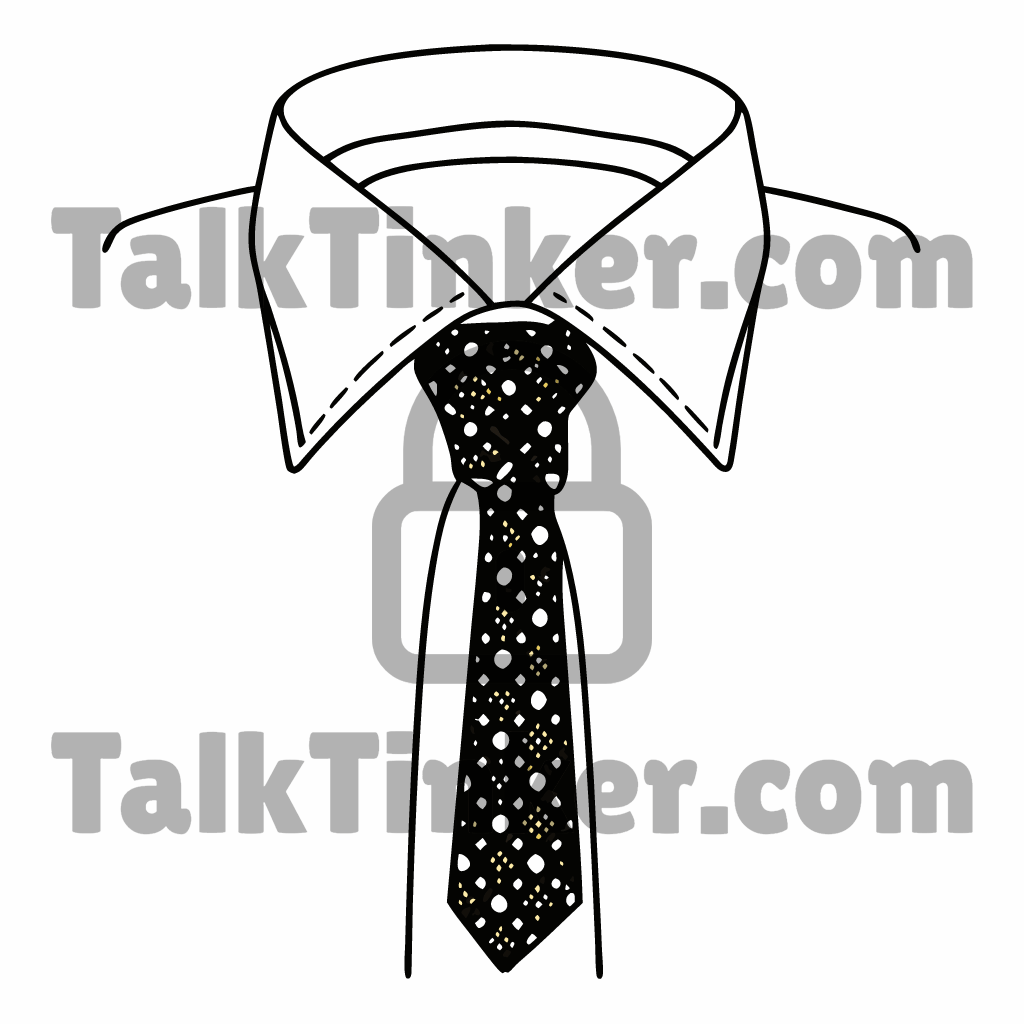 Tie