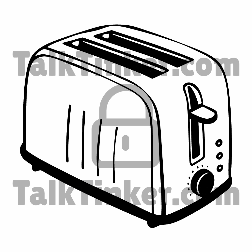 Toaster