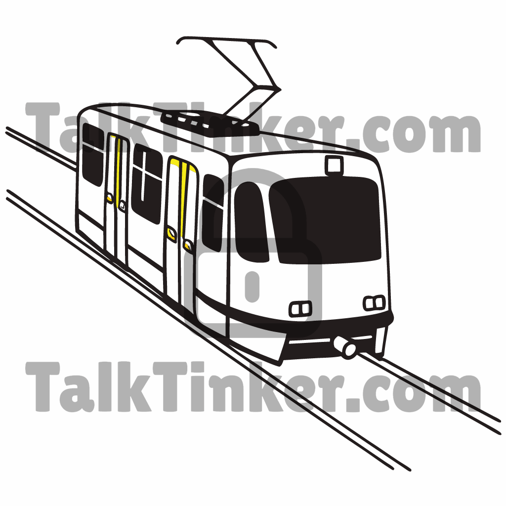 Tram