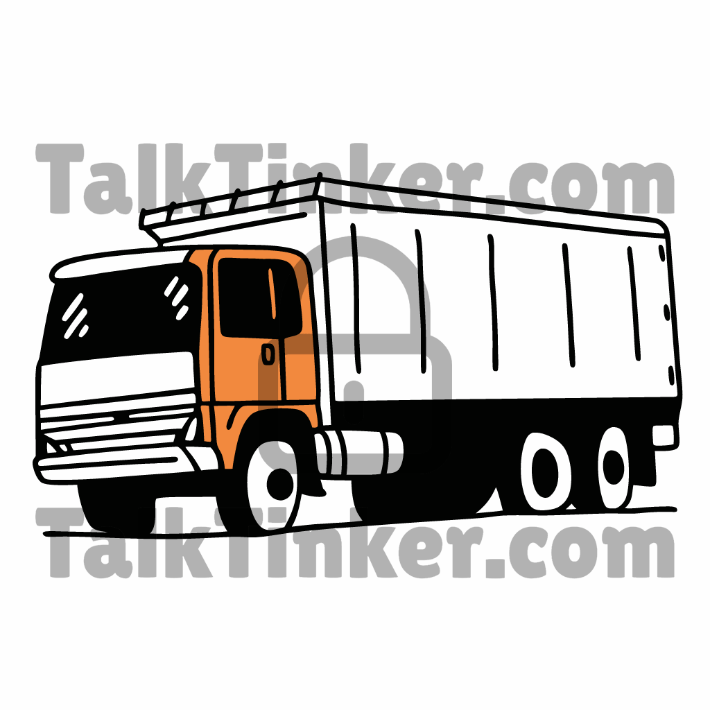 Truck