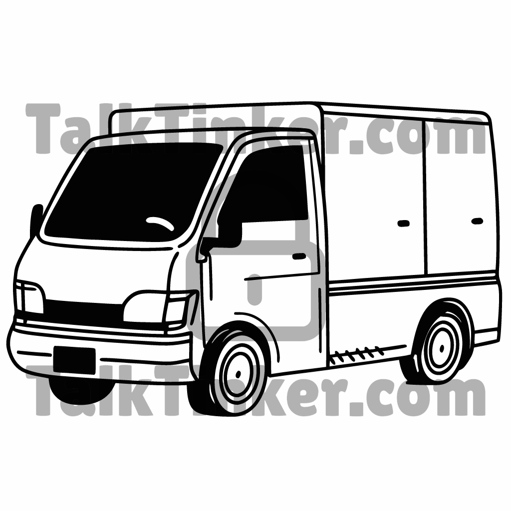 Van