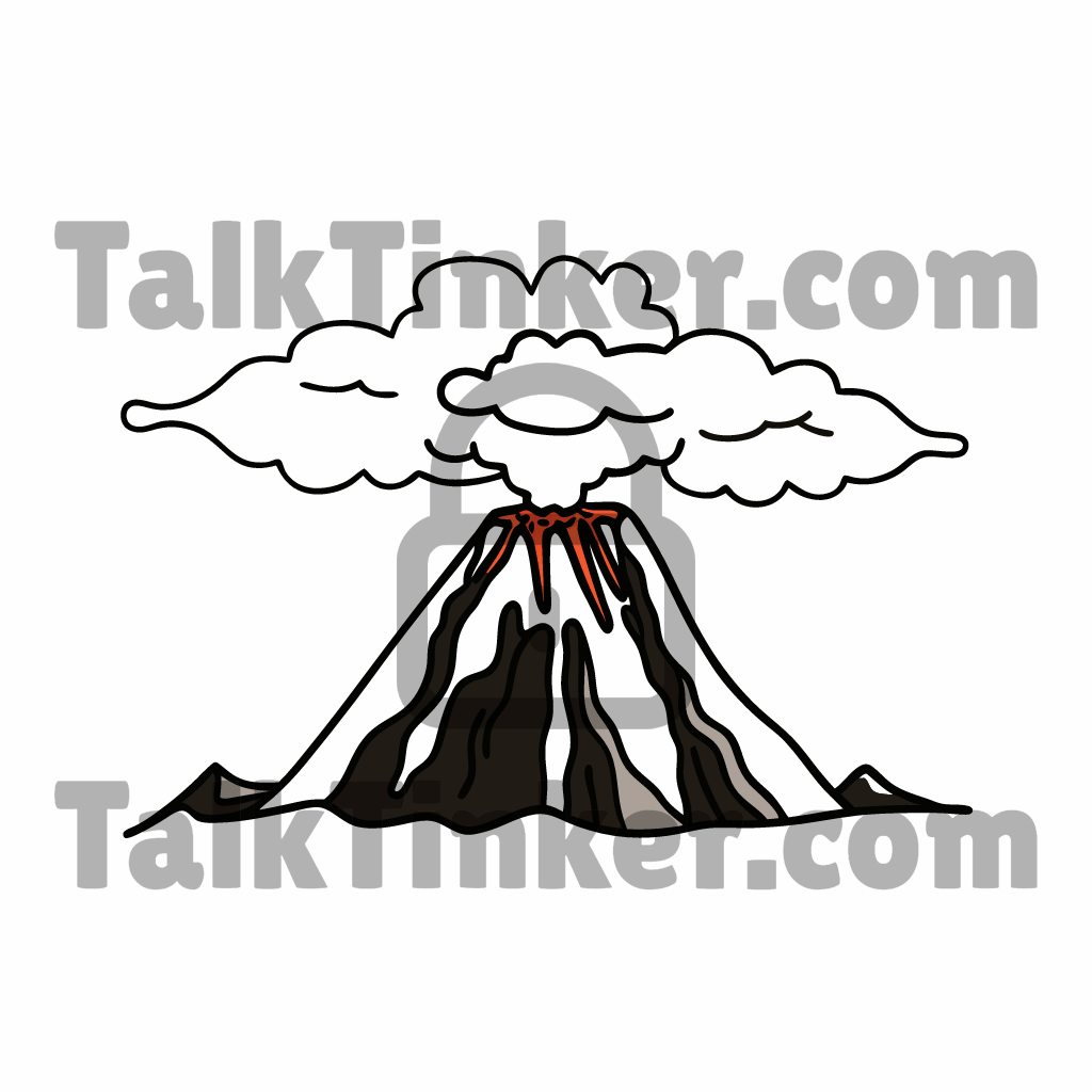 Volcano