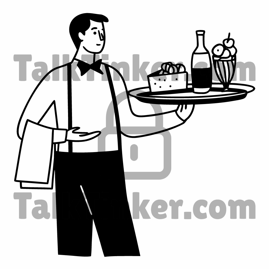 Waiter