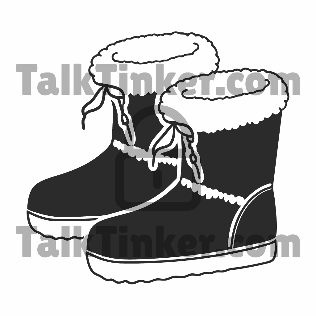 Winter Boots