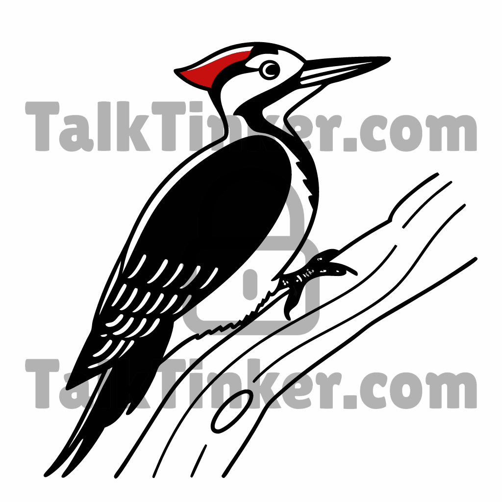 Woodpecker